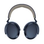 Sennheiser MOMENTUM 4 Wireless Denim - Imagen 4