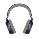 Sennheiser MOMENTUM 4 Wireless Denim - Imagen 5