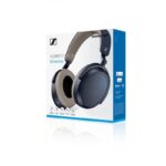 Sennheiser MOMENTUM 4 Wireless Denim - Imagen 7