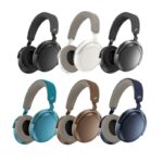 Sennheiser Momentum 4 Wireless White - Imagen 6