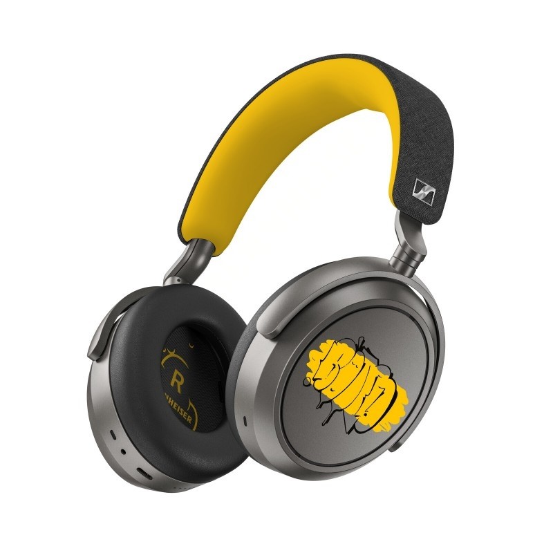 momentum-4-wireless-80.jpg Sennheiser Momentum 4 Wireless 80th Anniversary Edition - Imagen 1