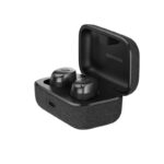 Sennheiser MOMENTUM True Wireless 4 Black Graphite - Imagen 3