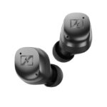 Sennheiser MOMENTUM True Wireless 4 Black Graphite