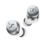 Sennheiser MOMENTUM True Wireless 4 White Silver