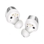 Sennheiser MOMENTUM True Wireless 4 White Silver - Imagen 2