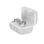 Sennheiser MOMENTUM True Wireless 4 White Silver - Imagen 3