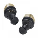 Sennheiser MOMENTUM True Wireless 4 Gold - Imagen 2