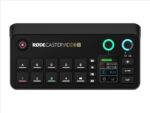 RODECaster Video S