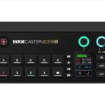 RODECaster Video S