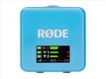 Wireless GO Gen 3 - Blue - Imagen 2