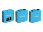 Wireless GO Gen 3 - Blue