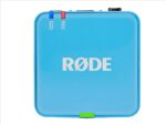 Wireless GO Gen 3 - Blue - Imagen 3