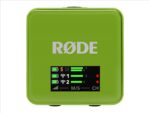 Wireless GO Gen 3 - Green - Imagen 2