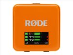 Wireless GO Gen 3 - Orange - Imagen 2