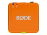 Wireless GO Gen 3 - Orange - Imagen 3