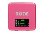 Wireless GO Gen 3 - Pink - Imagen 2
