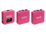 Wireless GO Gen 3 - Pink