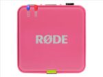 Wireless GO Gen 3 - Pink - Imagen 3