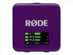 Wireless GO Gen 3 - Purple - Imagen 2