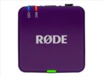 Wireless GO Gen 3 - Purple - Imagen 3