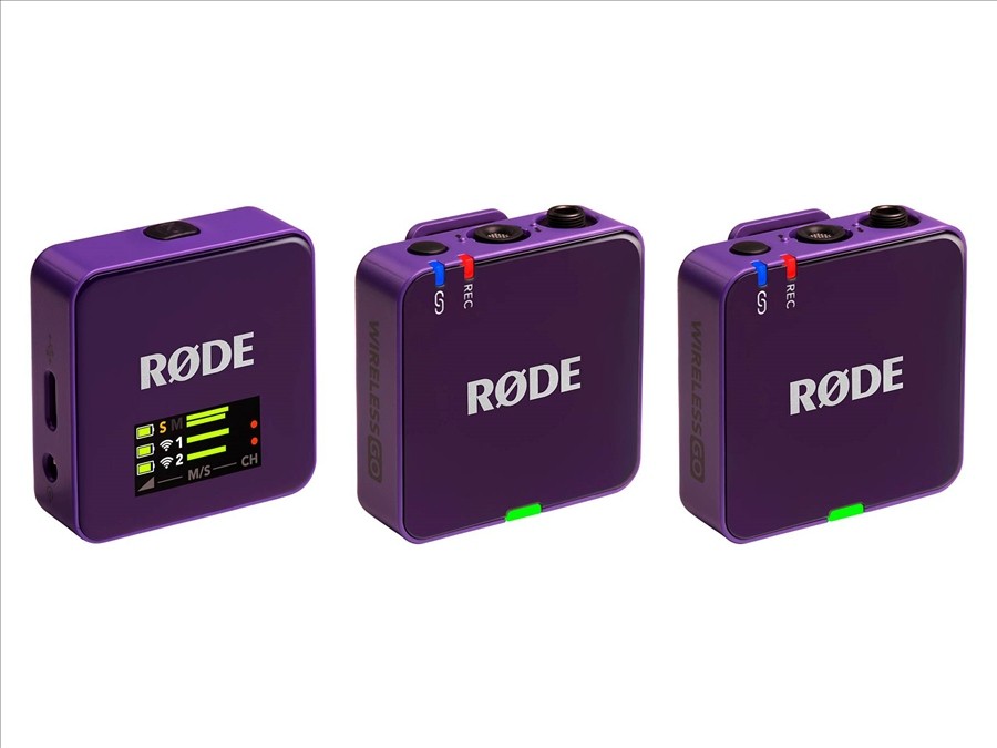 mrod2476-wireless-go-3-purpl.jpg Wireless GO Gen 3 - Purple - Imagen 1