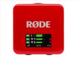 Wireless GO Gen 3 - Red - Imagen 2