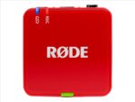 Wireless GO Gen 3 - Red - Imagen 3