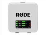 Wireless GO Gen 3 - White - Imagen 2