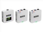 Wireless GO Gen 3 - White