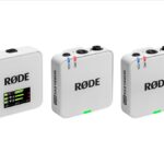 Wireless GO Gen 3 - White