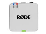 Wireless GO Gen 3 - White - Imagen 3