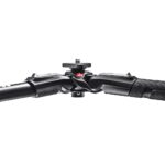 Manfrotto MT190X3-BDL – trípode 190X de aluminio con rótula XPRO Q6 - Imagen 10