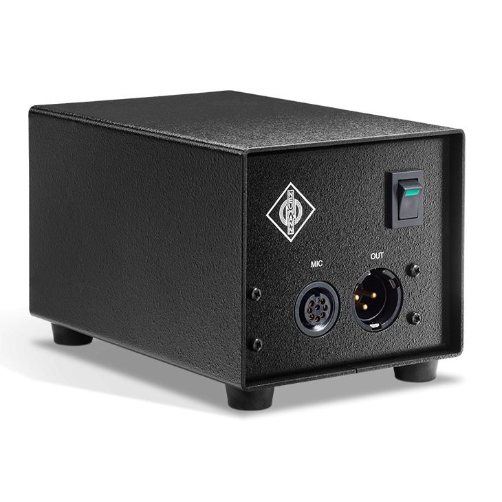 n149a-2.png Neumann N149A - Imagen 1