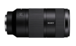 Sony FE 100–400mm F5.6-8 OSS - Imagen 13