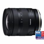 Tamron 11-20 mm F/2.8 Di III-A RXD pro Canon RF-S