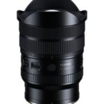 Tamron 12-20 mm F/2.8 Nikon Z