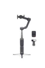 DJI Osmo Mobile 8P Advanced Tracking Combo - Imagen 2