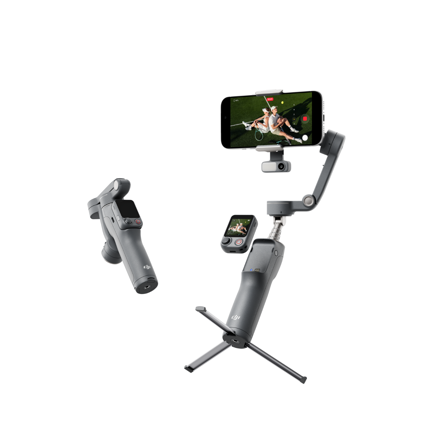 osmo-mobile-8p-osmo-mobile-8p-advanced-tracking-combo-8.png DJI Osmo Mobile 8P Advanced Tracking Combo - Imagen 1
