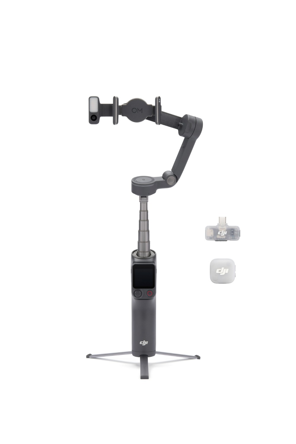 osmo-mobile-8p-osmo-mobile-8p-creator-combo-7.jpg DJI Osmo Mobile 8P Creator Combo - Imagen 1