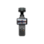 DJI Osmo Pocket 4 Creator Combo - Imagen 3
