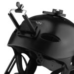 Proaim Surfer Helmet Rig for DSLR Camera / Smartphone For Film & Photography - Imagen 7