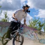 Proaim Surfer Helmet Rig for DSLR Camera / Smartphone For Film & Photography - Imagen 13
