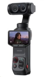 Insta360 Luna Ultra Creator Bundle Cosmic Black - Imagen 3