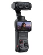 Insta360 Luna Ultra Standard Bundle Cosmic Black - Imagen 3