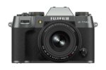 Fujifilm X-T50 + XF16-50mm charcoal silver+ XF23mm F2 - Imagen 2