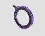 POCO II Drop-In Filter Adapter EF Front Lens Mount to E mount - Imagen 2