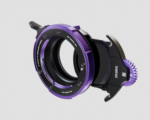 POCO II Drop-In Filter Adapter EF Front Lens Mount to L mount