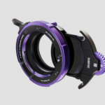 POCO II Drop-In Filter Adapter EF Front Lens Mount to X mount