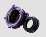 POCO II Drop-In Filter Adapter PL Front Lens Mount to Kine mount - Imagen 3