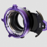 POCO II Drop-In Filter Adapter PL Front Lens Mount to X mount